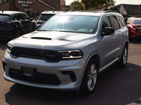 Used 2024 Dodge Durango R/T image 4