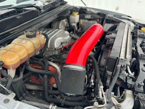 Used 2021 RAM 1500 TRX image 22