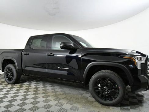 New 2026 Toyota Tundra Limited image 9