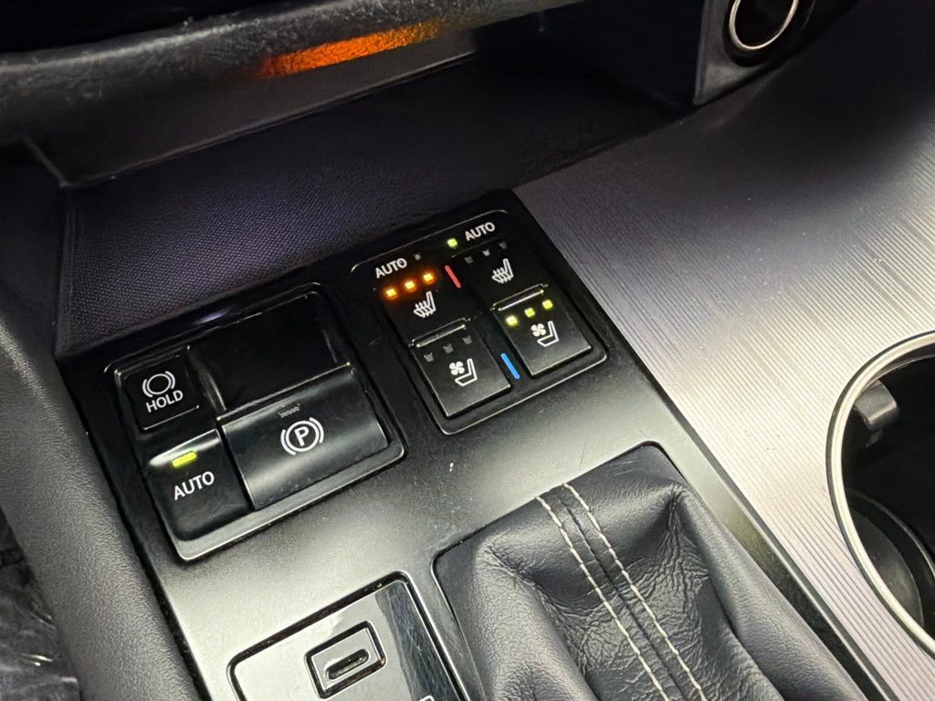 Used 2019 Lexus RX 350 F Sport AWD/4WD image 15