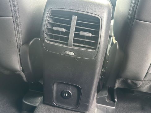 Used 2025 Ford Bronco Sport Big Bend image 16