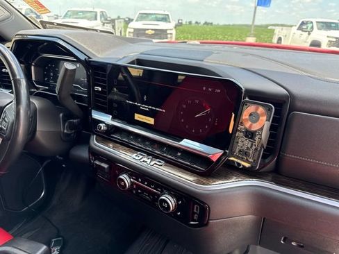Used 2022 GMC Sierra 1500 Elevation AWD/4WD image 12