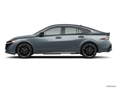 New 2026 Nissan Sentra SV w/ Floor Mat Package