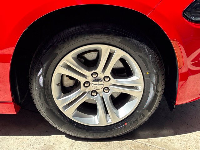 Used 2023 Dodge Charger SXT RWD image 32