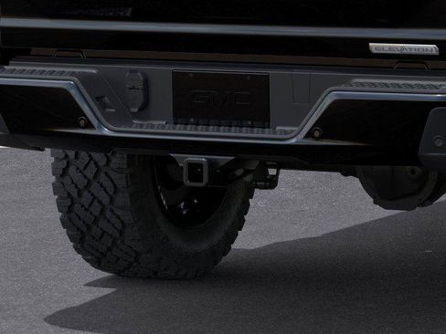 New 2026 GMC Canyon Elevation RWD image 62