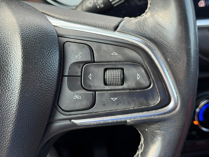 Used 2020 Buick Encore GX Preferred FWD image 20