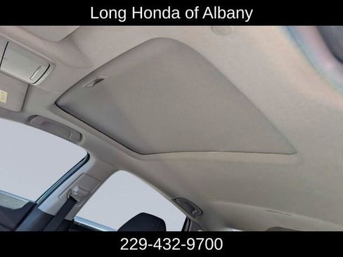 Used 2024 Honda Accord EX image 20