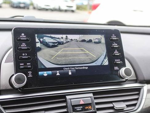 Used 2020 Honda Accord Sport image 32