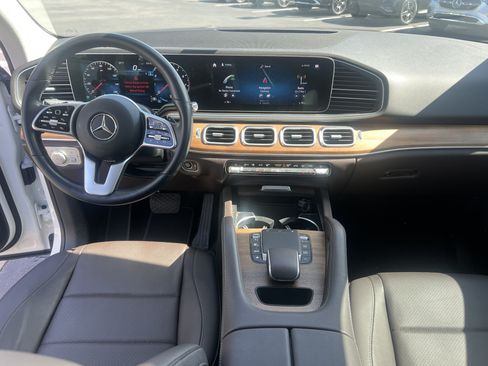 Certified 2022 Mercedes-Benz GLE 350 4MATIC image 30