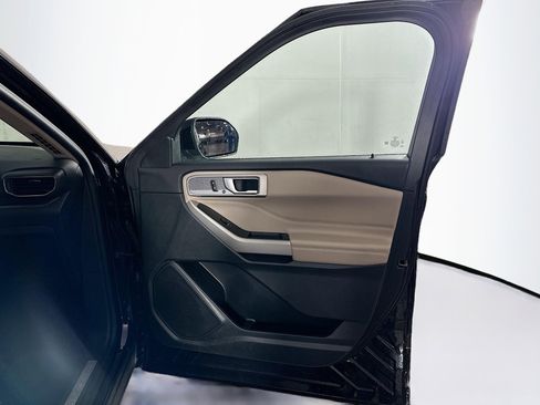 Used 2024 Ford Explorer Limited image 35
