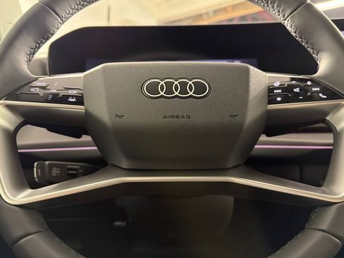 New 2026 Audi Q3 quattro 2.0T image 23