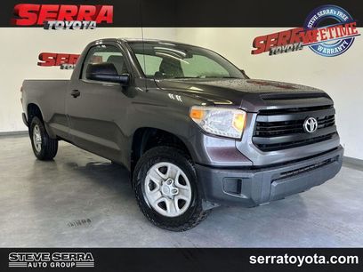 Used 2015 Toyota Tundra SR