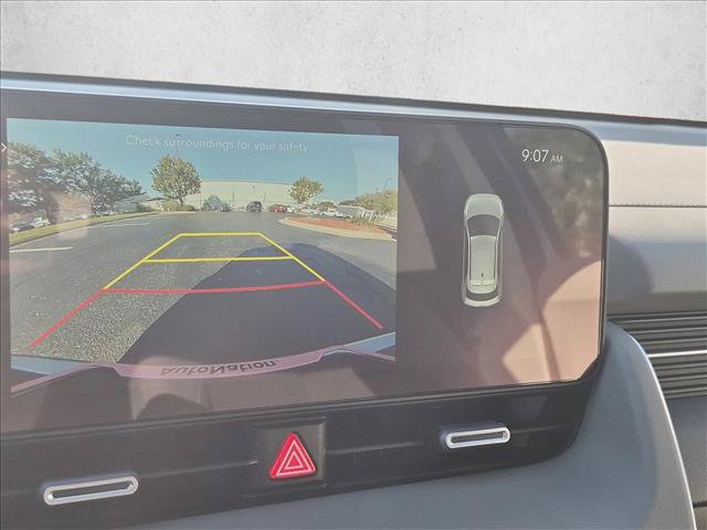 New 2027 Hyundai Ioniq 5 SE RWD image 13