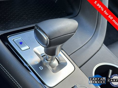 Used 2025 Genesis G70 2.5T image 23