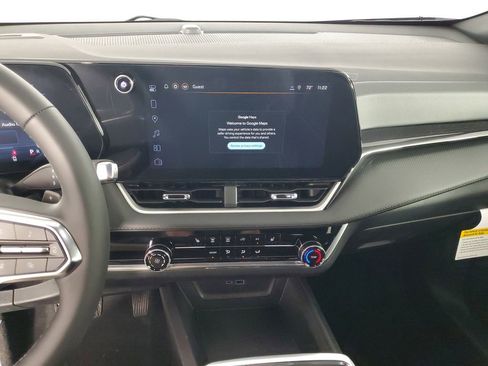 New 2026 Chevrolet Equinox LT w/ Safety and Technology Package FWD image 16