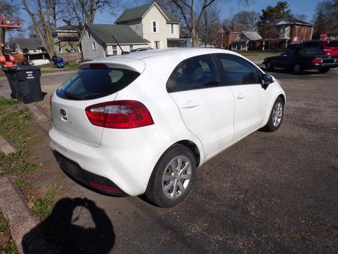 Used 2012 Kia Rio LX image 5