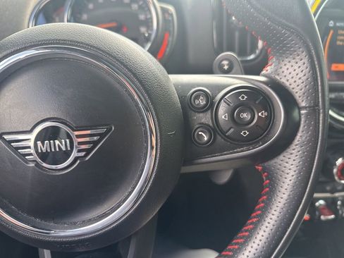 Used 2019 MINI Cooper Countryman S w/ Premium Package image 30