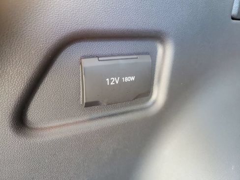 Certified 2023 Hyundai Tucson SEL w/ Convenience Package AWD/4WD image 10