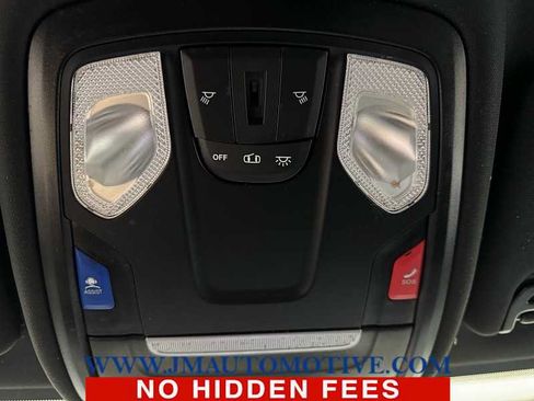 Used 2024 RAM 2500 Big Horn AWD/4WD image 35