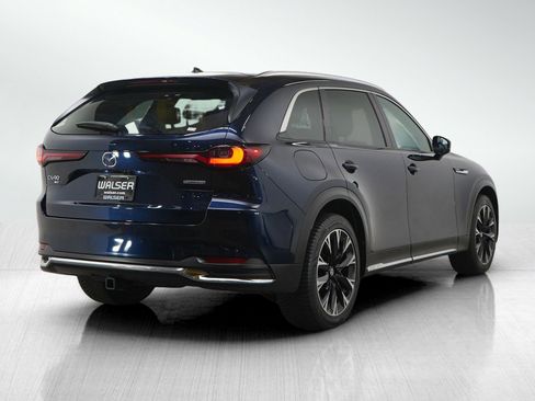 Used 2024 MAZDA CX-90 Plug-In Hybrid w/ Premium Pkg AWD/4WD image 5
