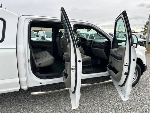 Used 2020 Ford F250 XL image 28