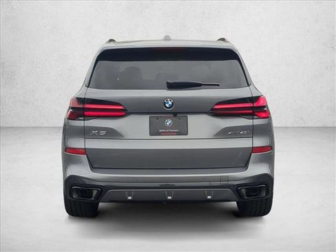New 2026 BMW X5 xDrive40i w/ M Sport Package image 8