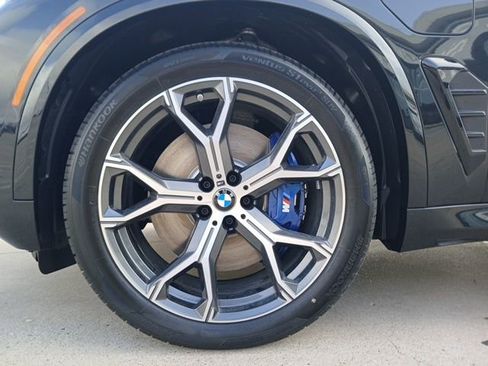 New 2026 BMW X5 xDrive50e AWD/4WD image 5