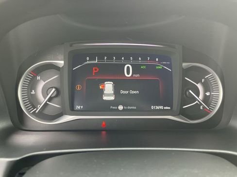 Used 2023 Honda Passport EX-L image 12