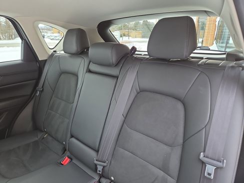 Used 2020 MAZDA CX-5 Touring image 13