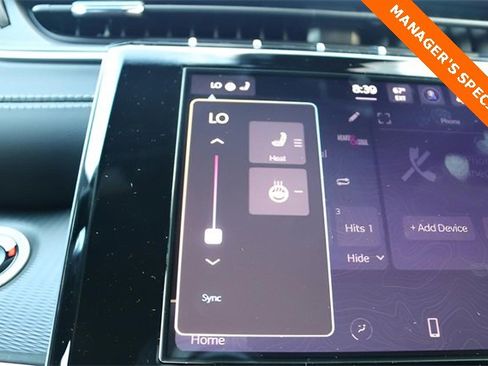 New 2025 Jeep Grand Cherokee L Laredo w/ Luxury Tech Group I image 23