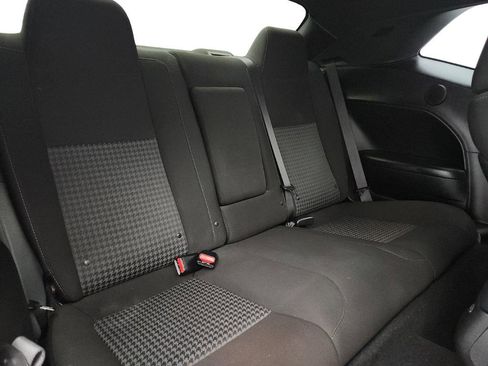 Used 2021 Dodge Challenger R/T Scat Pack image 25