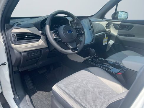 New 2026 Subaru Forester Premium AWD/4WD image 10