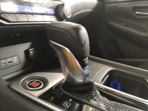 Used 2023 Nissan Sentra SV w/ All-Weather Package FWD image 26