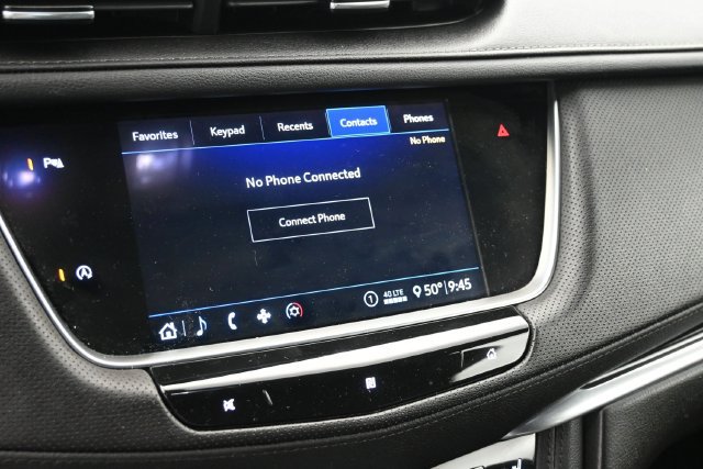 Used 2020 Cadillac XT5 Premium Luxury FWD image 27