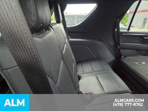 Used 2025 Chevrolet Tahoe LT AWD/4WD image 18