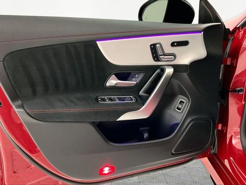 Used 2022 Mercedes-Benz CLA 35 AMG 4MATIC image 17