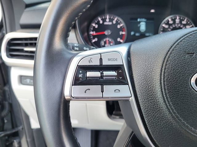 Used 2020 Kia Telluride EX w/ EX Premium Package FWD image 22