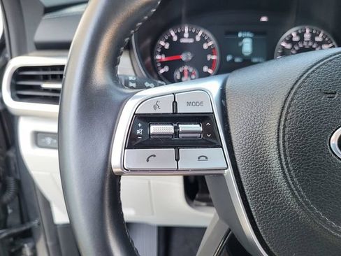 Used 2020 Kia Telluride EX w/ EX Premium Package FWD image 22