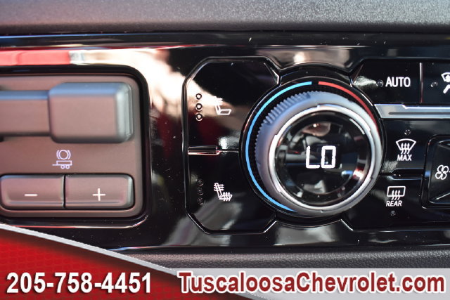 New 2026 Chevrolet Silverado 1500 RST AWD/4WD image 30