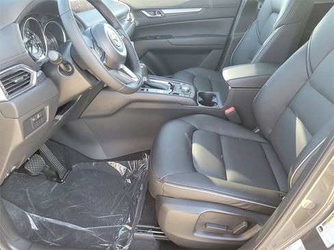 New 2025 MAZDA CX-5 AWD 2.5 S w/ Select Package image 13