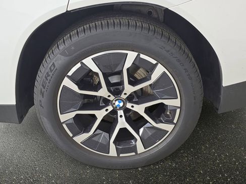 Used 2025 BMW X3 xDrive30i w/ Premium Package image 37