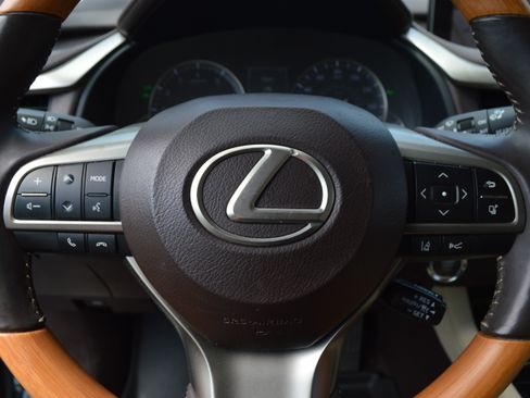 Used 2016 Lexus RX 350 FWD w/ Premium Package image 13