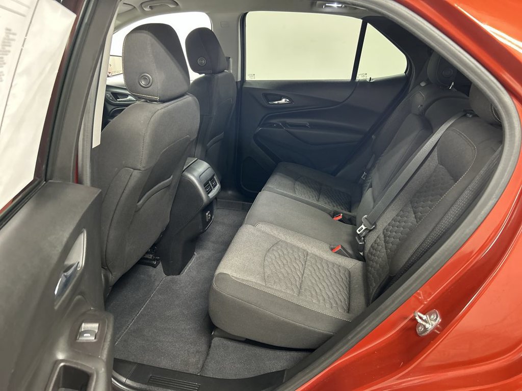Used 2020 Chevrolet Equinox LT AWD/4WD image 19