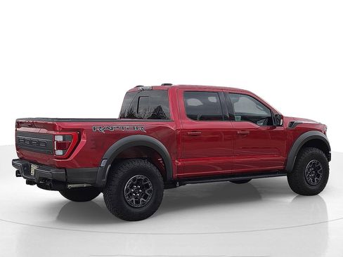 Used 2023 Ford F150 Raptor w/ Raptor 37 Performance Package image 5