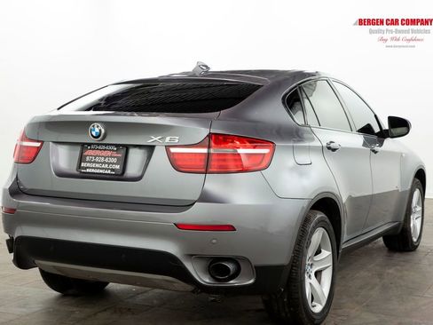 Used 2014 BMW X6 xDrive35i image 15