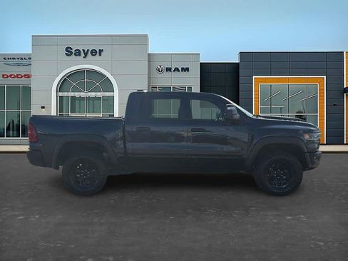 Used 2025 RAM 1500 RHO w/ RHO Level 1 Equipment Group AWD/4WD image 8