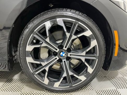 Used 2026 BMW 430i xDrive Convertible w/ M Sport Package image 30