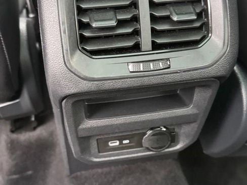 Used 2023 Volkswagen Tiguan SE R-Line AWD/4WD image 20