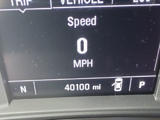 Certified 2023 Chevrolet Malibu LS FWD image 25