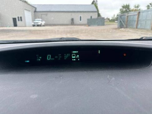 Used 2011 Toyota Prius Two FWD image 39